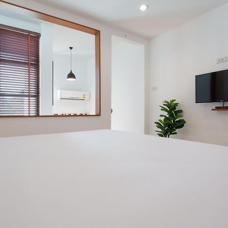 Barayan Place На Джомтиен Екстериор снимка