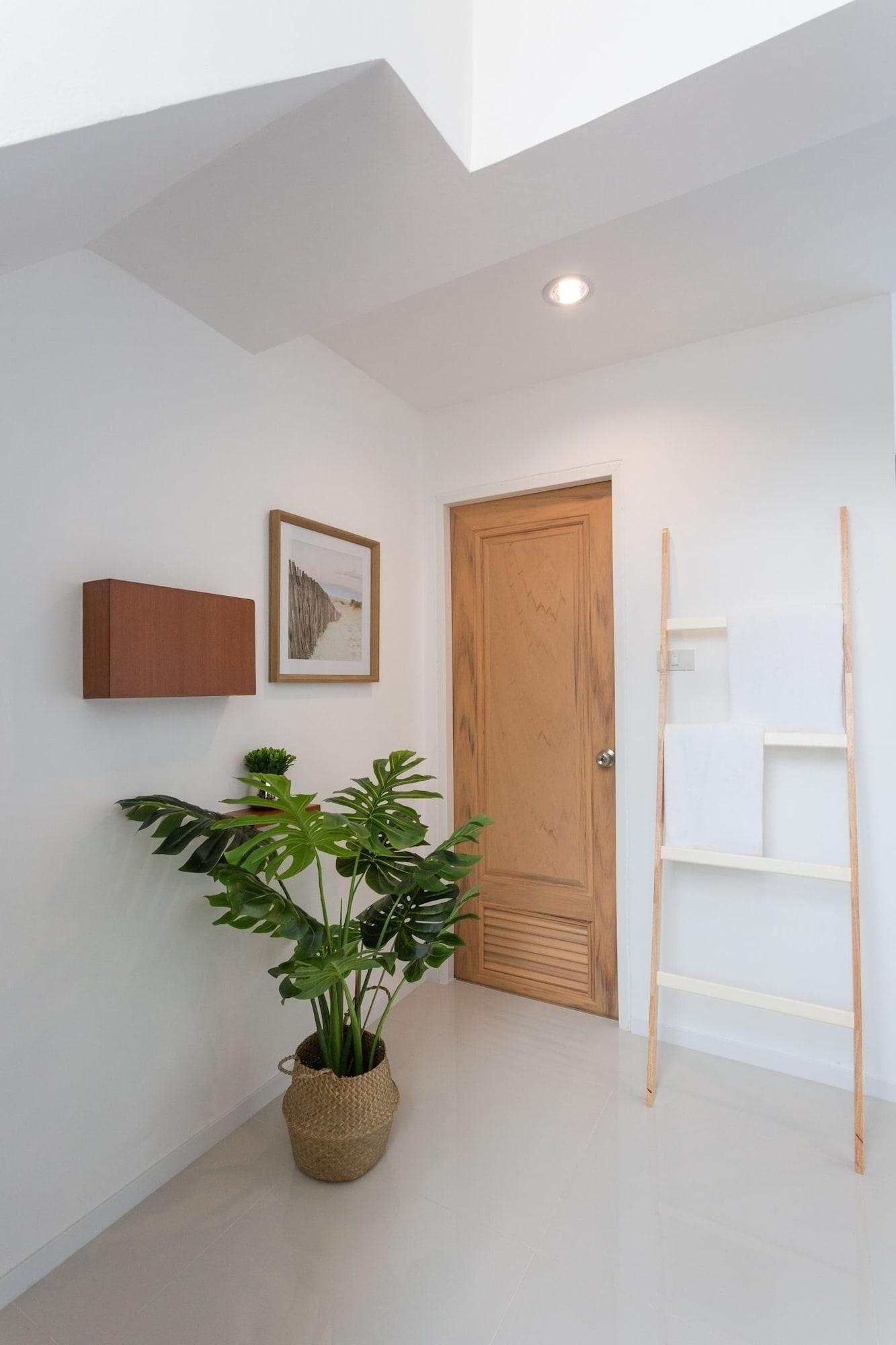Barayan Place На Джомтиен Екстериор снимка