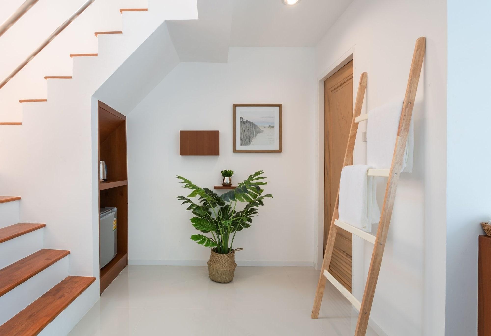 Barayan Place На Джомтиен Екстериор снимка