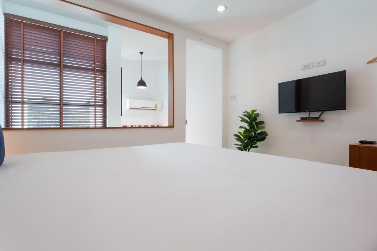 Barayan Place На Джомтиен Екстериор снимка