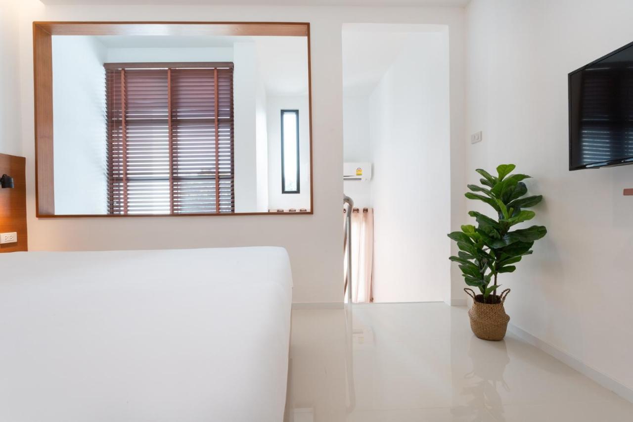 Barayan Place На Джомтиен Екстериор снимка