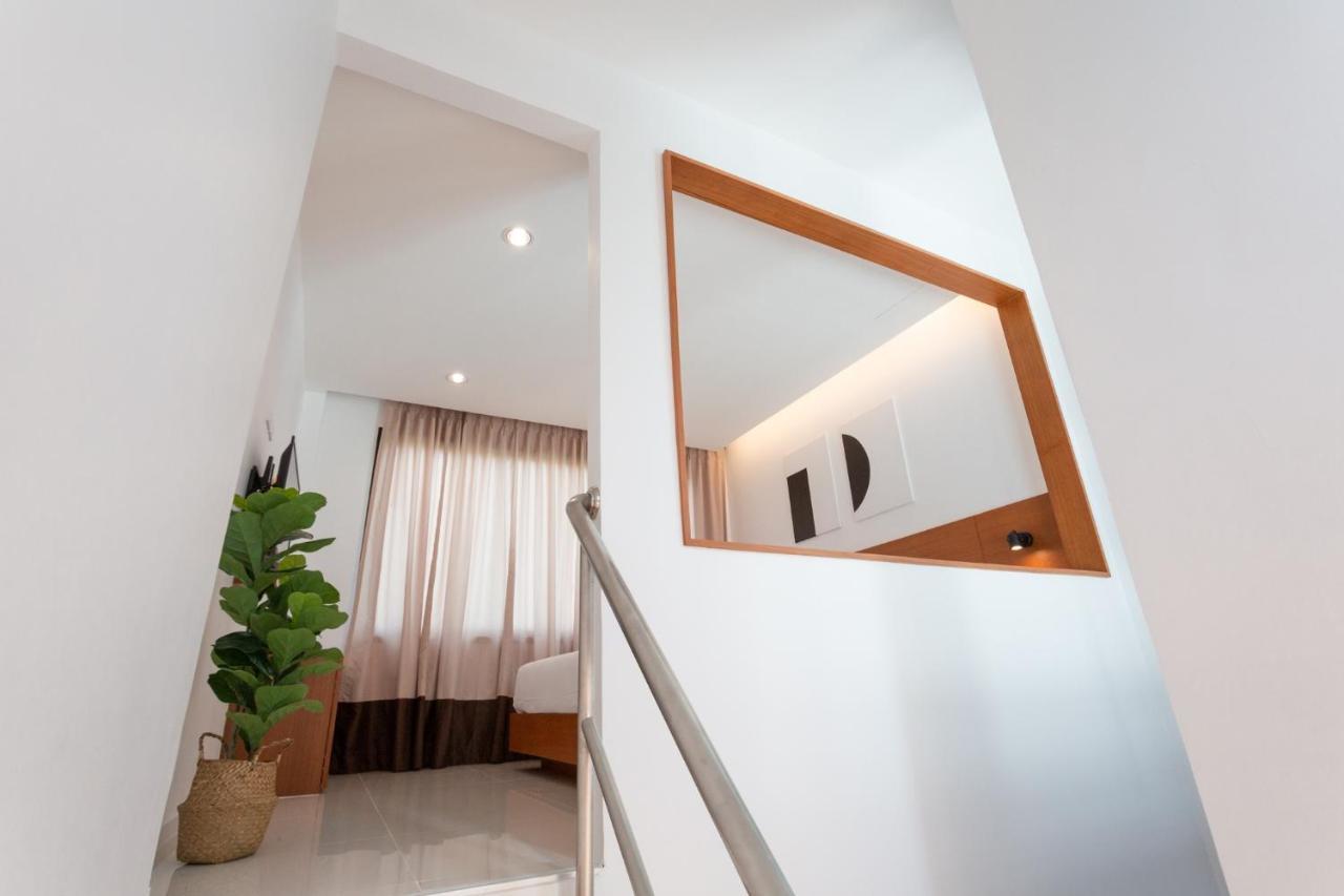 Barayan Place На Джомтиен Екстериор снимка